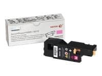 Xerox - Magenta - original - tonerpatron - for Phaser 6000, 6010, 6010N; WorkCentre 6015V_BC, 6015V_NIC