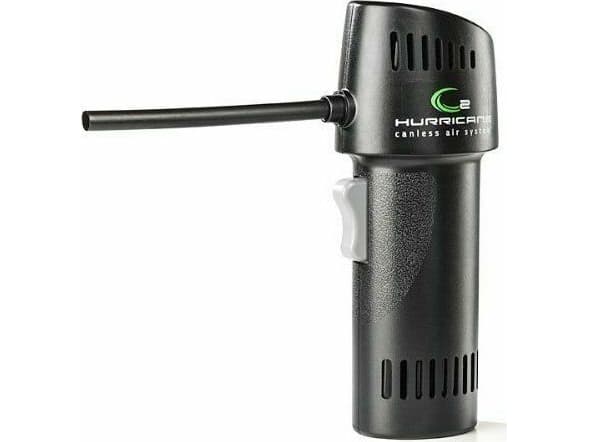 It Dusters IT Duster Hurricane Wireless Air System