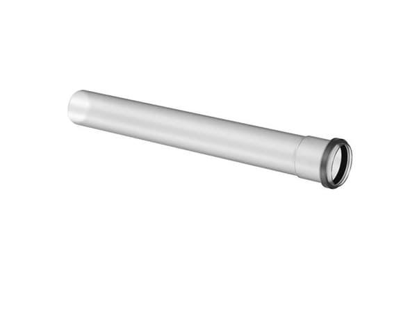 Bosch DN80 - 1 m:n jatkoputki - poistoon