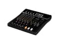 Miniatyrbilde 3 av 3: MXR-60 6-channel audio mixer