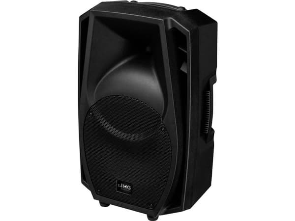 IMG StageLine WAVE-10P passiivinen PA-kaiutin 25 cm 10 tuumaa 150 W 1 kpl 1 kpl