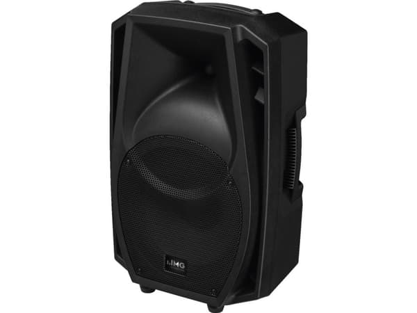 IMG StageLine WAVE-10P passiivinen PA-kaiutin 25 cm 10 tuumaa 150 W 1 kpl 1 kpl