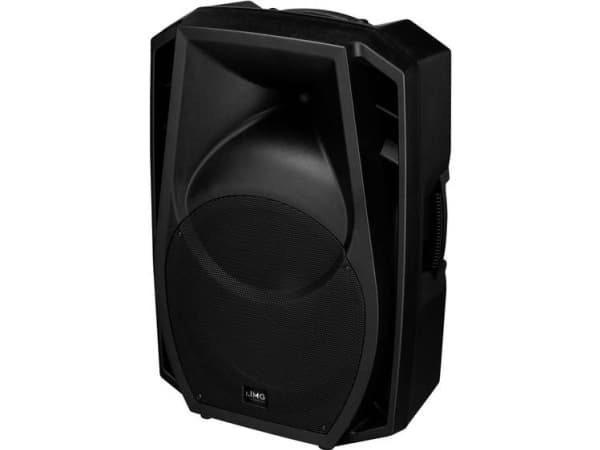 IMG StageLine WAVE-15P passiivinen PA-kaiutin 38 cm 15 tuumaa 250 W 1 kpl 1 kpl