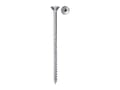 Miniatyrbilde 3 av 5: Fischer 670271, Skru, Metall, Tre, Generell nytte, Delgjenge, Flathode