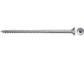 Miniatyrbilde 3 av 3: Fischer 670384, Skru, Metall, Tre, Generell nytte, Delgjenge, Kuppelhode