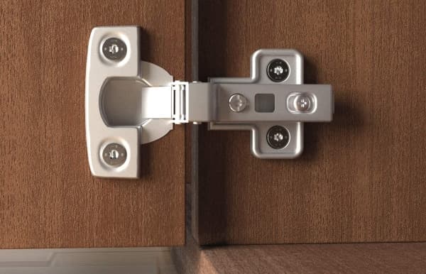 Fischer 670457, Ruuvi, Ruostumaton teräs, Puu, Yleishyödylliset laitokset, Osittainen kierre, Uppokanta