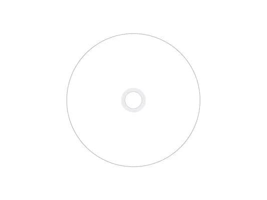 MediaRange MRPL403, 50 GB, BD-R DL, 25 stykker