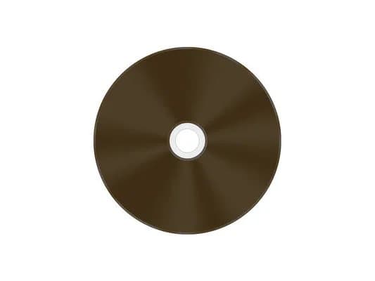 MediaRange MRPL403, 50 GB, BD-R DL, 25 stykker