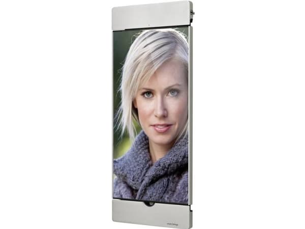 smart things sDock, 25,9 cm (10.2"), 26,7 cm (10.5"), Hopea, Alumiini, Muovi, iPad 9 iPad 8 iPad 7 iPad Air 3 iPad Pro 10.2“ iPad Pro 10.5?, 2 cm