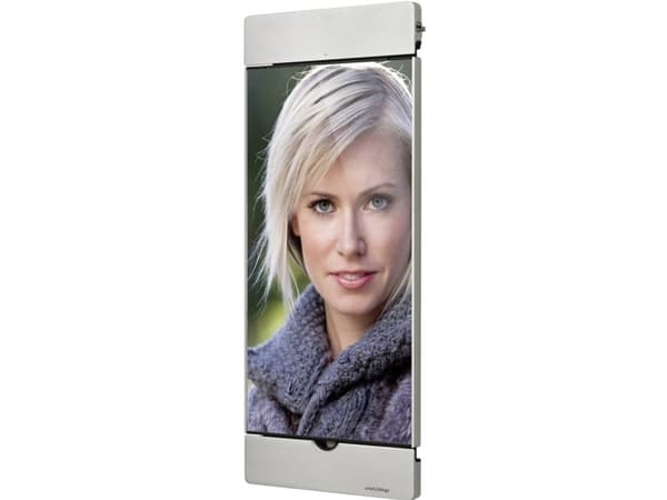 smart things sDock, 25,9 cm (10.2"), 26,7 cm (10.5"), Hopea, Alumiini, Muovi, iPad 9 iPad 8 iPad 7 iPad Air 3 iPad Pro 10.2“ iPad Pro 10.5?, 2 cm