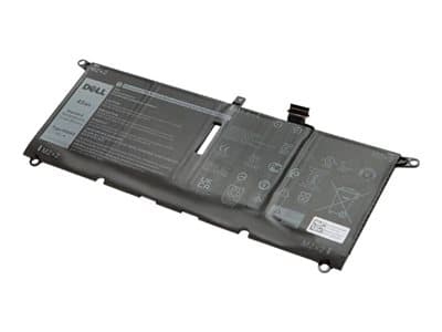Dell Primary - Batteri til bærbar PC - litiumion - 4-cellers - 45 Wh - for Inspiron 7391 2-in-1; Latitude 3301; Vostro 5390, 5391