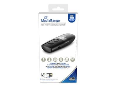 MediaRange MROS222