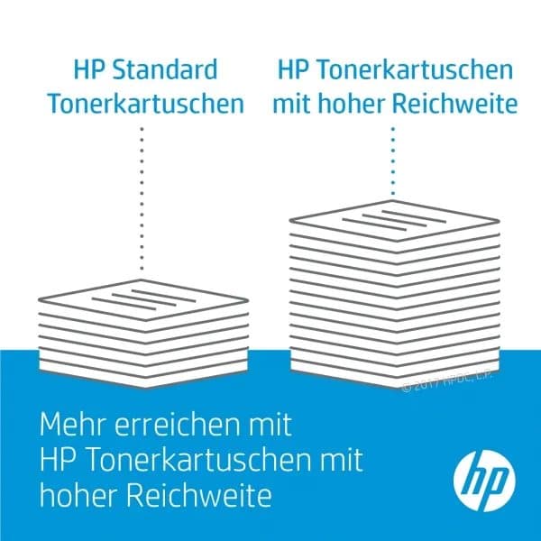 HP 331X, 15000 sivua, Musta, 1 kpl