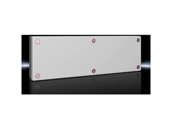 Rittal KX 1506.000, 600 mm, 120 mm, 200 mm, 4,92 kg