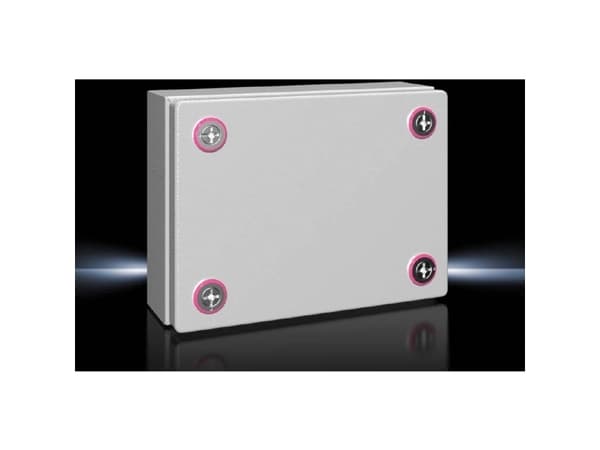 Rittal KX 1528.000, 200 mm, 80 mm, 150 mm, 1,6 kg