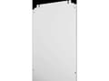 Miniatyrbilde 3 av 4: Rittal KX 1570.800, Monteringsplate, Hvit, Stål, 2 mm, 2,42 kg, 1 stykker