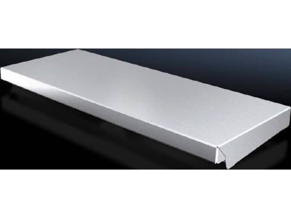 Rittal AX 2362.010 Sadekorkki Ruostumaton teräs Ruostumaton teräs 1 kpl