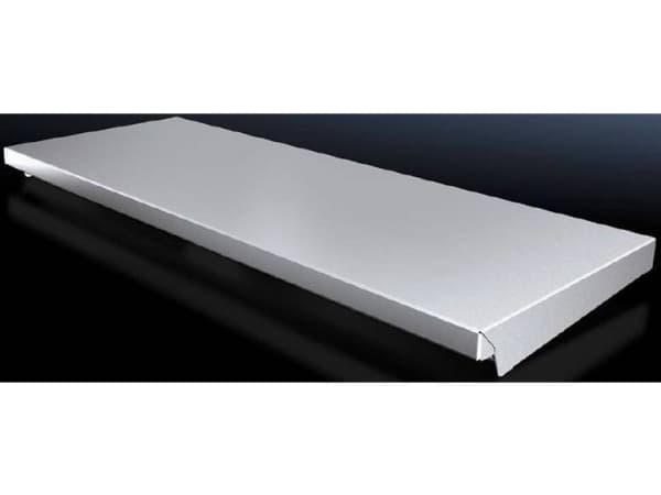 Rittal Rittal Regnskydd (L x B) 800 mm x 300 mm Rostfritt stål 1 st