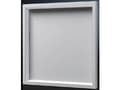 Pikkukuva 2 / 4: Rittal ohjauspaneeli AX 597x377x36mm
