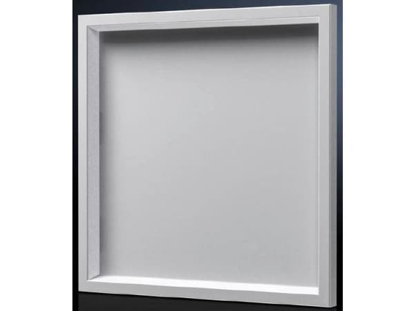 Rittal ohjauspaneeli AX 597x377x36mm