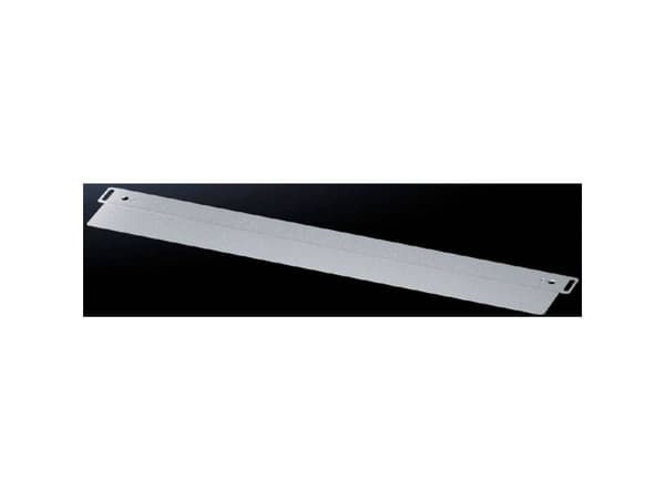 Rittal 8001.239, Liukulevy, Harmaa, Terästä, VX, VX IT, VX SE, 490 mm, 60 cm