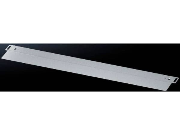 Rittal 8001.239, Liukulevy, Harmaa, Terästä, VX, VX IT, VX SE, 490 mm, 60 cm