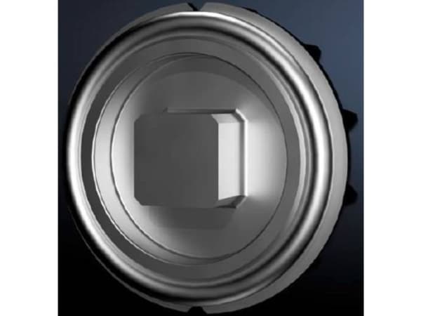 Rittal 8618.300, Ovenlukko, Sinkki, Sinkki, 20 g, 1 kpl