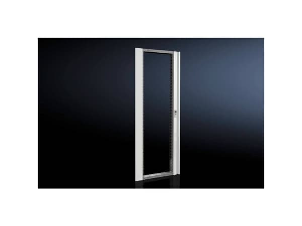 Rittal VX 8619.033, Svingramme, Grå, Stål, 40U, 48,3 cm (19"), 1 stykker