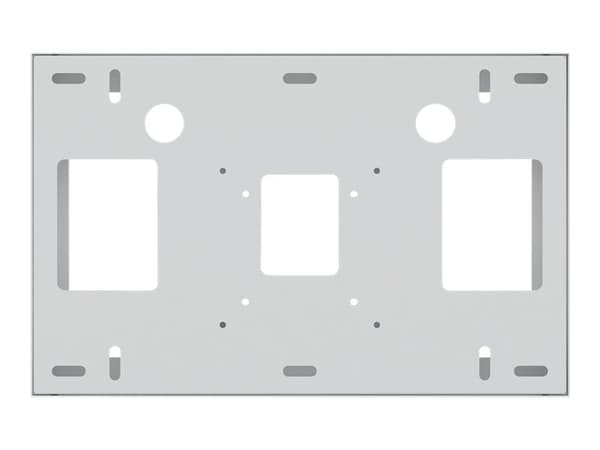 Multibrackets 8908 skjermtilbehør Innhegning