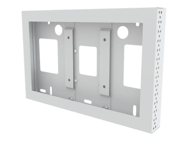 Multibrackets 8908 skjermtilbehør Innhegning