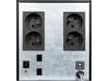 Miniatyrbilde 5 av 5: EVER SINLINE 3000 USB HID - UPS - AC 230 V - 1950 Watt - 3000 VA - 7 At - USB - utgangskontakter: 4