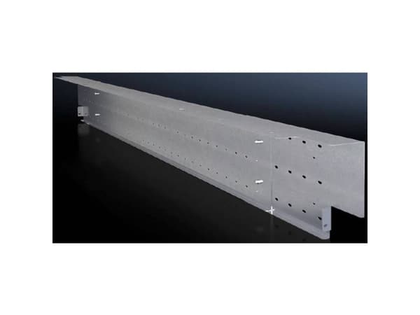 Rittal SV 9683.738, Trimpanel, Stål, Stål, 2,74 kg, 1 stykker, 3,12 kg