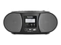 Miniatyrbilde 4 av 5: TechniSat DigitRadio 1990 - Lydsystem - 2 x 1.5 watt