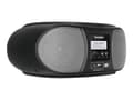 Miniatyrbilde 2 av 5: TechniSat DigitRadio 1990 - Lydsystem - 2 x 1.5 watt