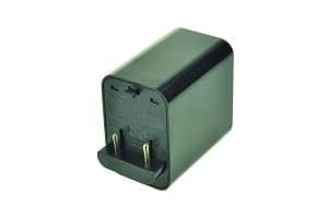 ASUS 04G26E000101, Kannettava tietokone, Sisätila, 5 V, 10 W, Asus SL101, TF101, Musta