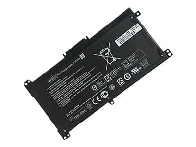 CoreParts - Batteri för bärbar dator - litiumpolymer - 3610 mAh - 42 Wh - för HP Pavilion x360 Laptop