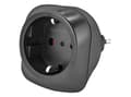 Miniatyrbilde 4 av 5: Ansmann 1250-0035, Type L (IT), Type C (Europlug), Rett, Rett, 250 V, 10 A