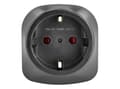 Miniatyrbilde 2 av 5: Ansmann 1250-0035, Type L (IT), Type C (Europlug), Rett, Rett, 250 V, 10 A