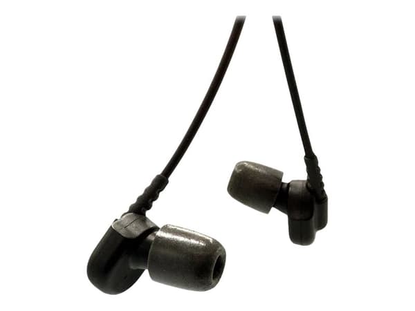 RealWear Ear Bud Foam Tips - Ørepropper sæt for hovedtelefoner, smartbriller