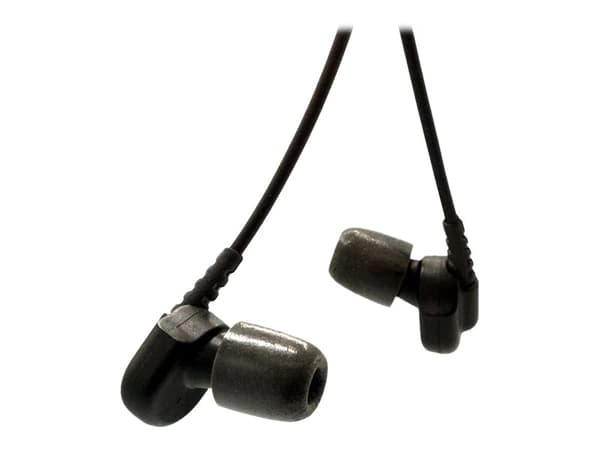RealWear Ear Bud Foam Tips - Sats med hörsnäckor för hörlurar, smartglasögon