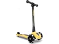 Miniatyrbilde 2 av 2: Scooter ScootAndRide Highwaykick 3 Żółty (96358)
