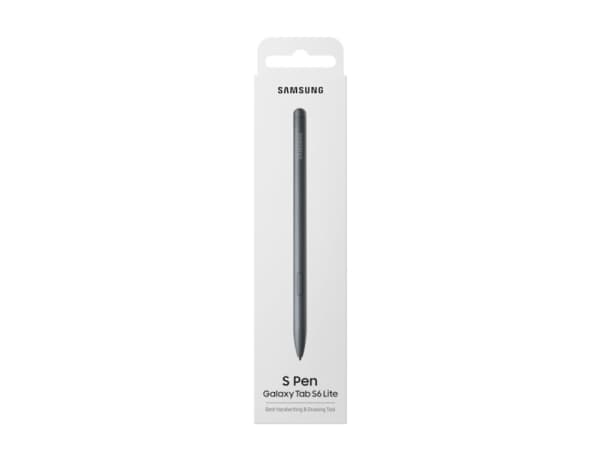 Samsung S Pen - Stylus for nettbrett - Oxford-grå - for Galaxy Tab S6 Lite