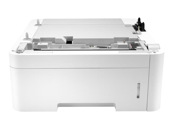 HP - Papirbakke - 550 ark