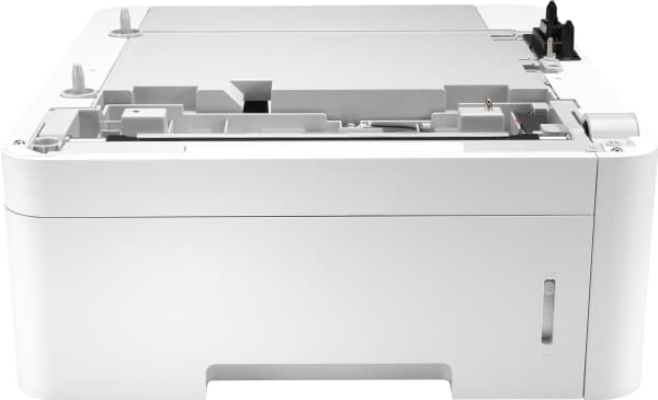 HP - Papirbakke - 550 ark