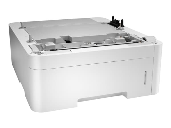 HP - Papirbakke - 550 ark