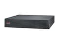 Miniatyrbilde 4 av 5: APC Easy UPS On-Line SRV RM 72V Battery Pack - UPS-batteri - blysyre - svart - for P/N: SRV10KRI, SRV2KRI, SRV3KRI, SRV6KRI, SRV6KRILRK