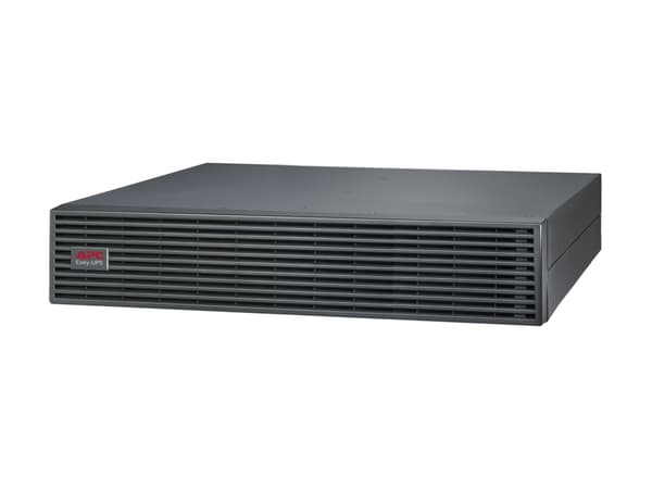 APC Easy UPS On-Line SRV RM 72V Battery Pack - UPS-batteri - blysyre - svart - for P/N: SRV10KRI, SRV2KRI, SRV3KRI, SRV6KRI, SRV6KRILRK