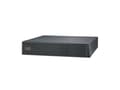 Miniatyrbilde 5 av 5: APC Easy UPS On-Line SRV RM 72V Battery Pack - UPS-batteri - blysyre - svart - for P/N: SRV10KRI, SRV2KRI, SRV3KRI, SRV6KRI, SRV6KRILRK