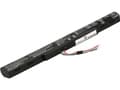 Miniatyrbilde 3 av 3: CoreParts - Batteri til bærbar PC (tilsvarer: Acer 4ICR17/65, Acer KT.00403.025, Acer KT.00403.034, Acer KT.004B3.025, Acer AL15A32) - litiumpolymer