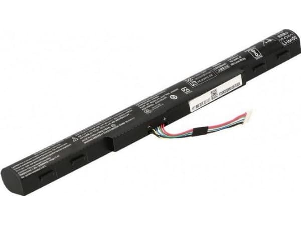 CoreParts - Batteri til bærbar PC (tilsvarer: Acer 4ICR17/65, Acer KT.00403.025, Acer KT.00403.034, Acer KT.004B3.025, Acer AL15A32) - litiumpolymer